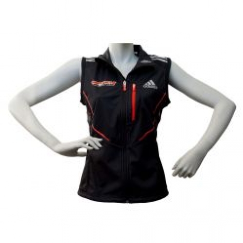 adidas dsv weste